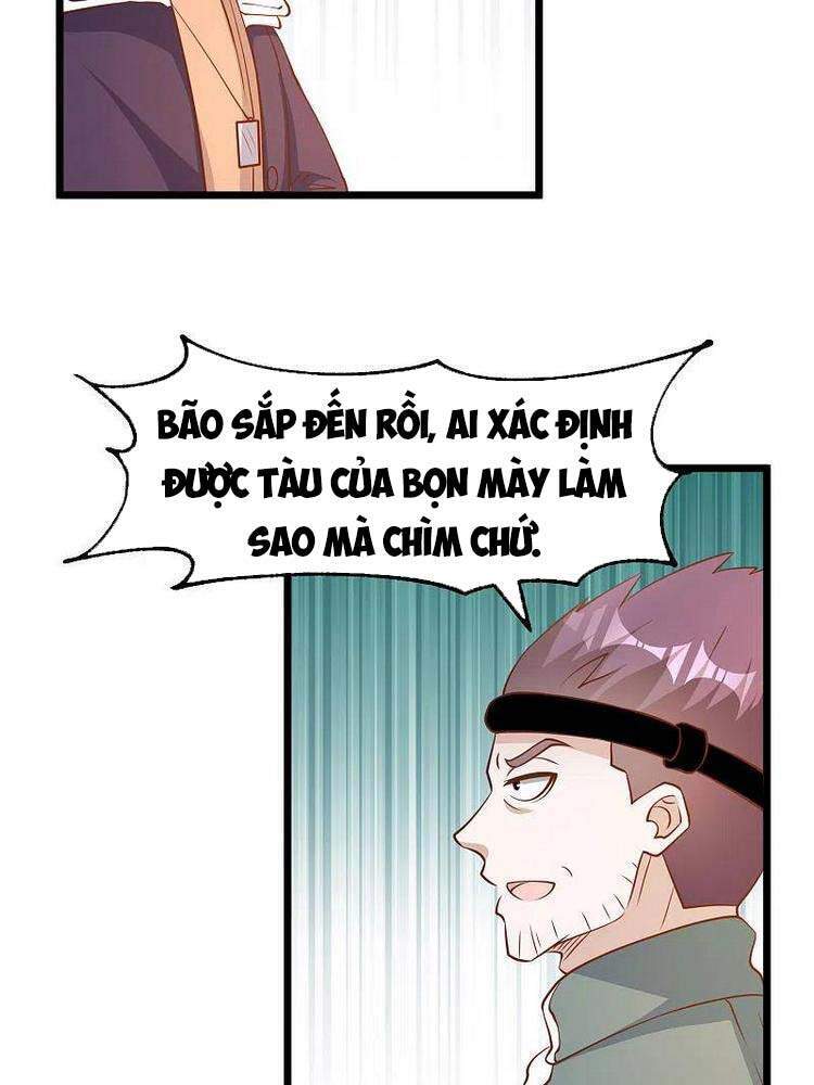 Thần Cấp Ngư Phu