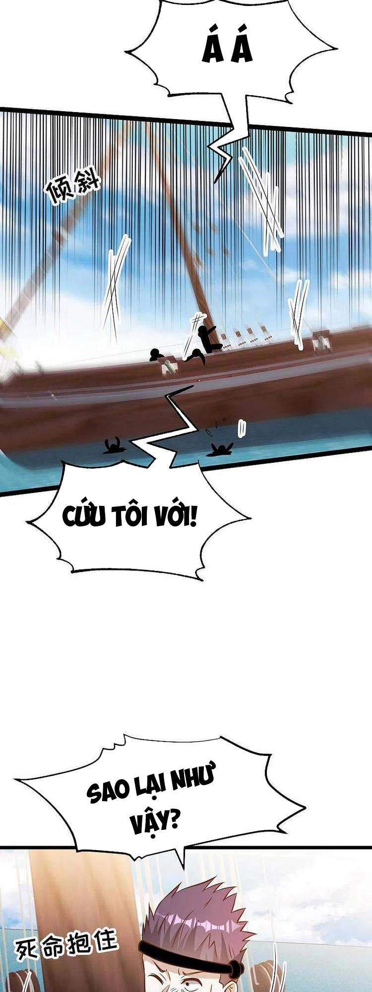 Thần Cấp Ngư Phu