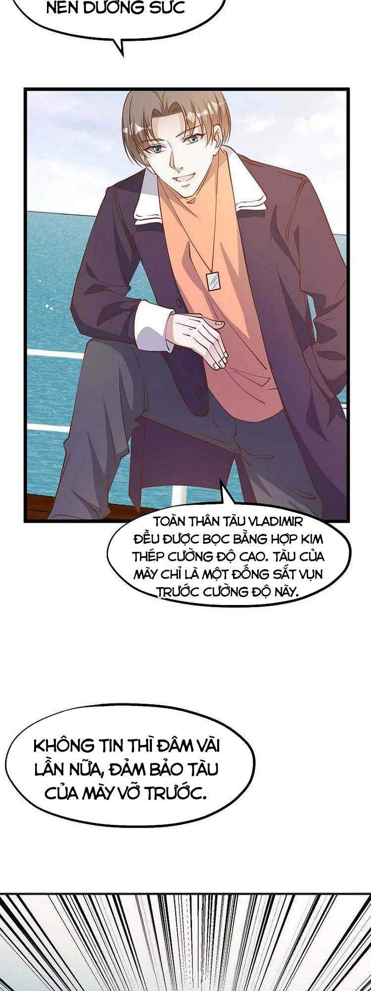 Thần Cấp Ngư Phu