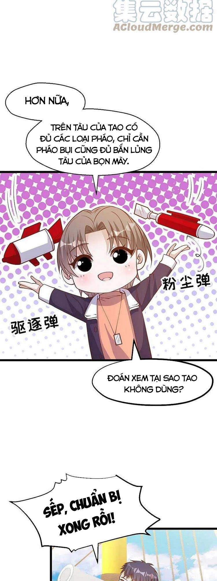 Thần Cấp Ngư Phu