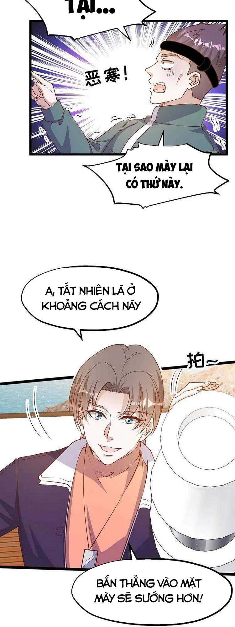 Thần Cấp Ngư Phu
