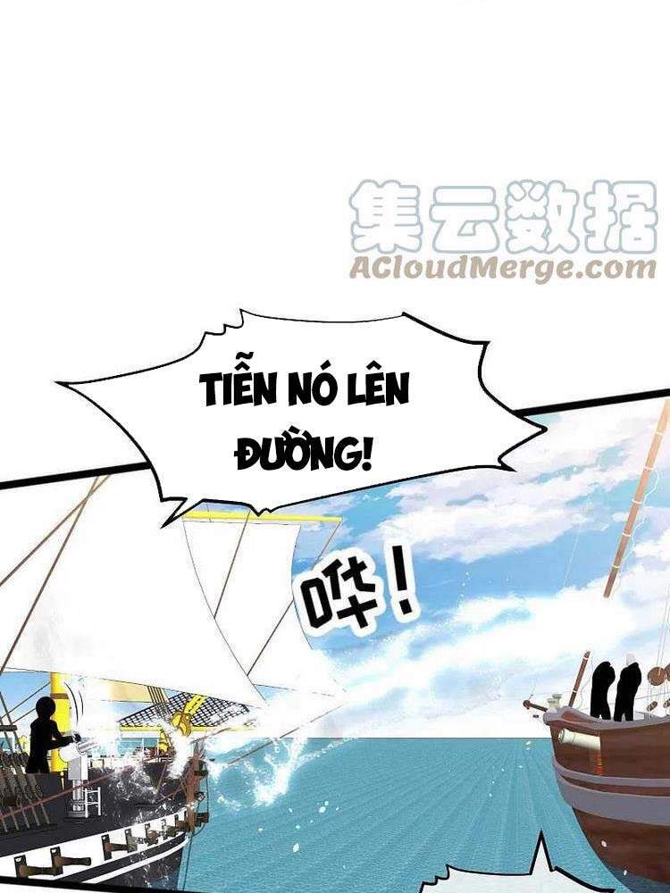 Thần Cấp Ngư Phu