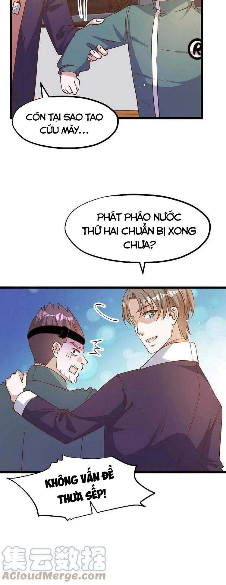 Thần Cấp Ngư Phu