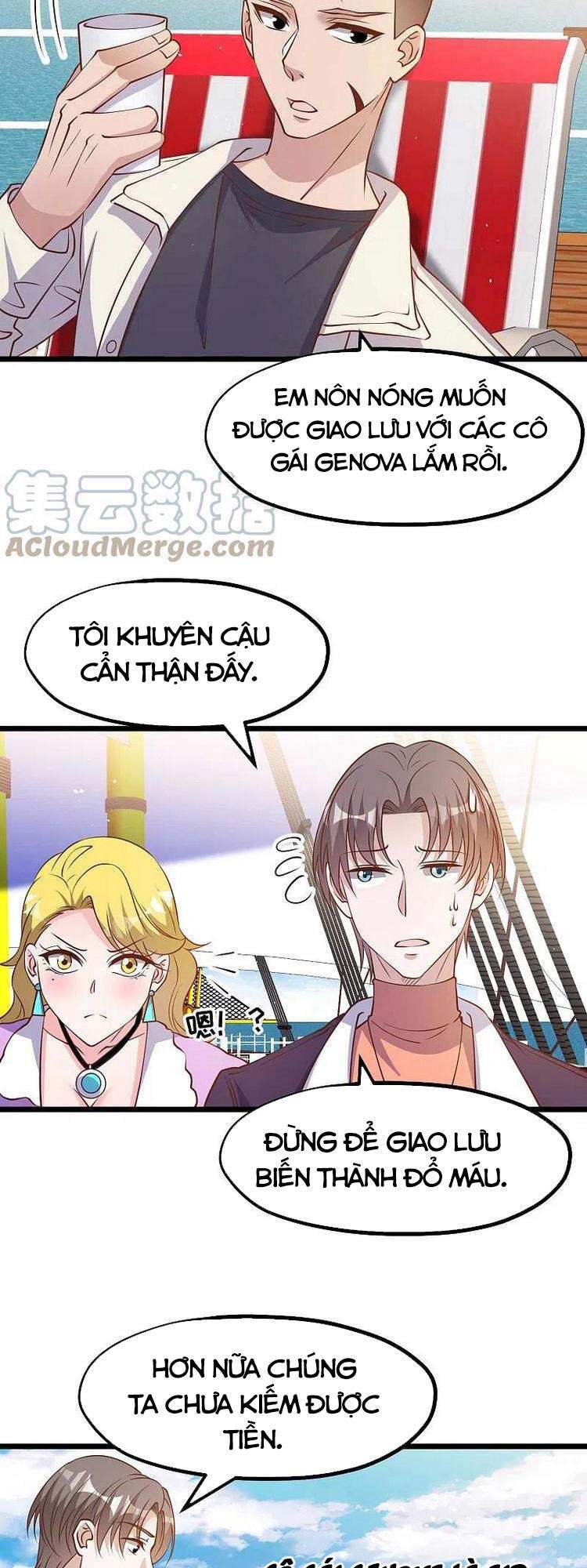Thần Cấp Ngư Phu