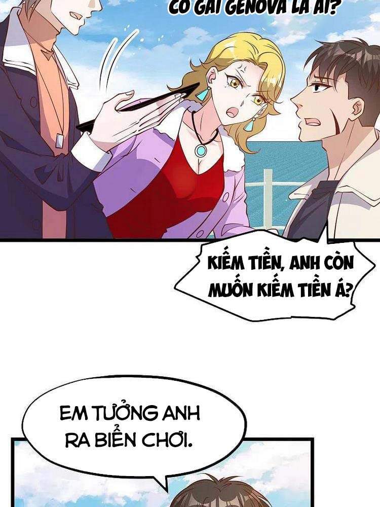 Thần Cấp Ngư Phu