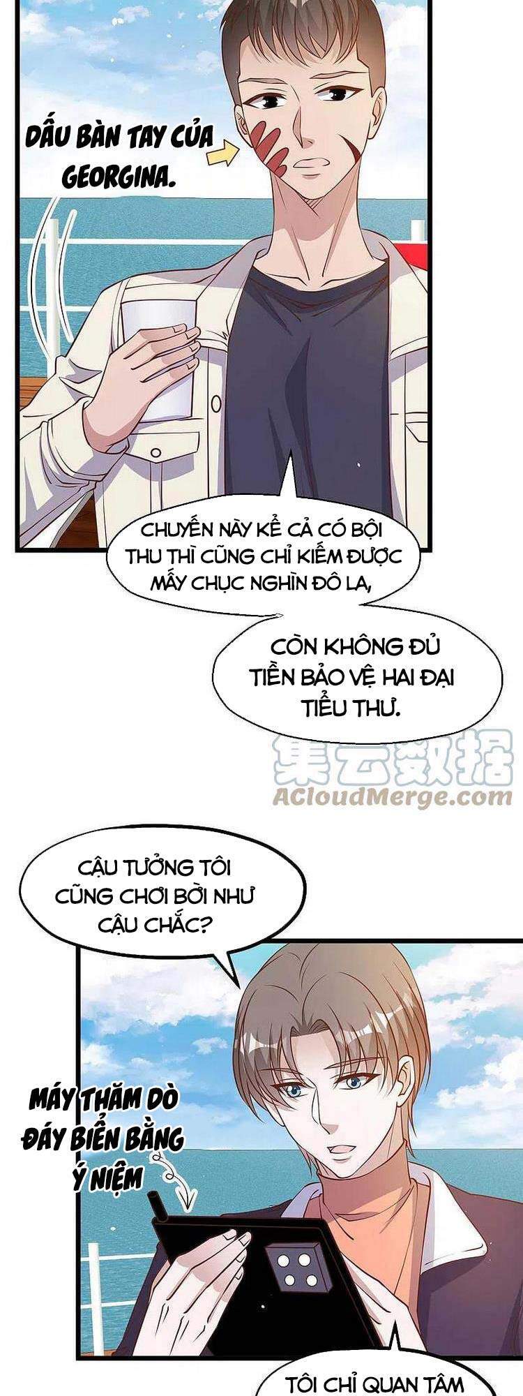 Thần Cấp Ngư Phu