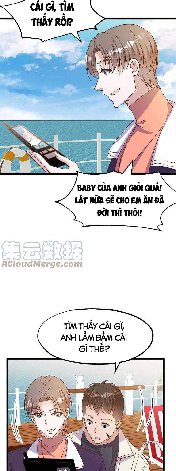 Thần Cấp Ngư Phu