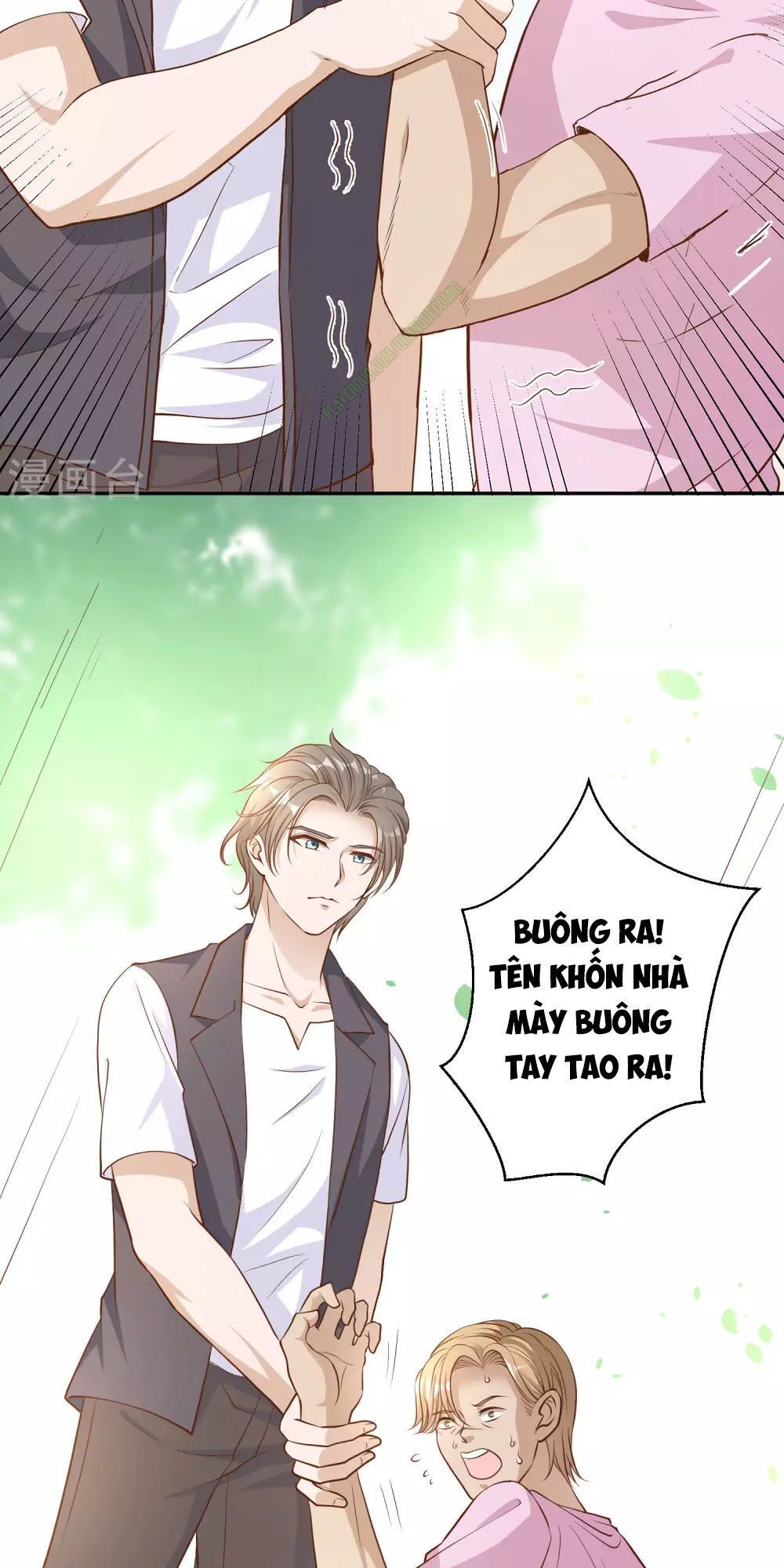 Thần Cấp Ngư Phu