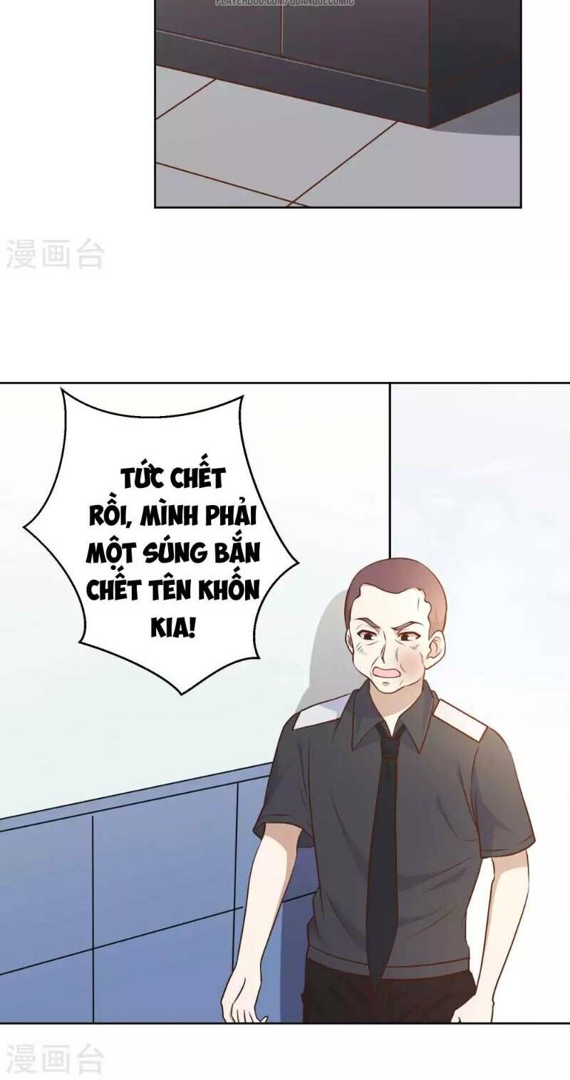 Thần Cấp Ngư Phu