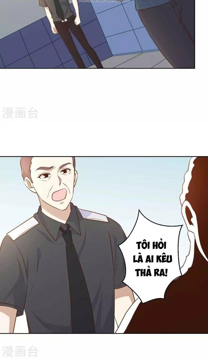 Thần Cấp Ngư Phu