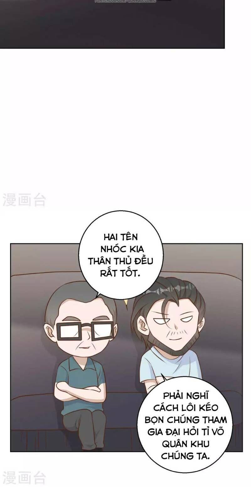 Thần Cấp Ngư Phu