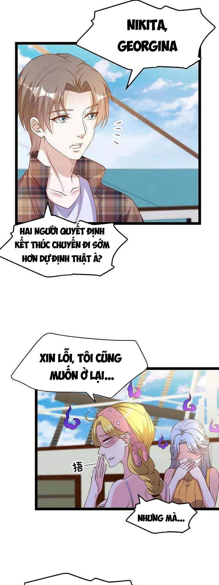 Thần Cấp Ngư Phu