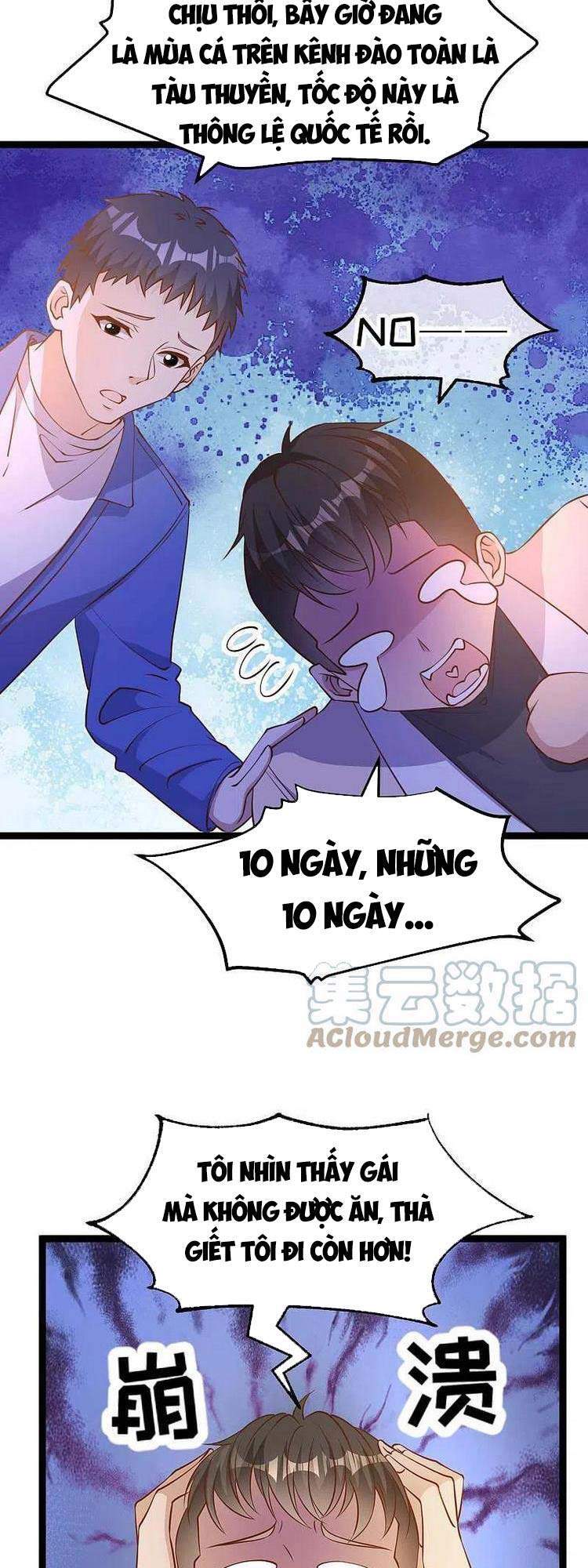 Thần Cấp Ngư Phu