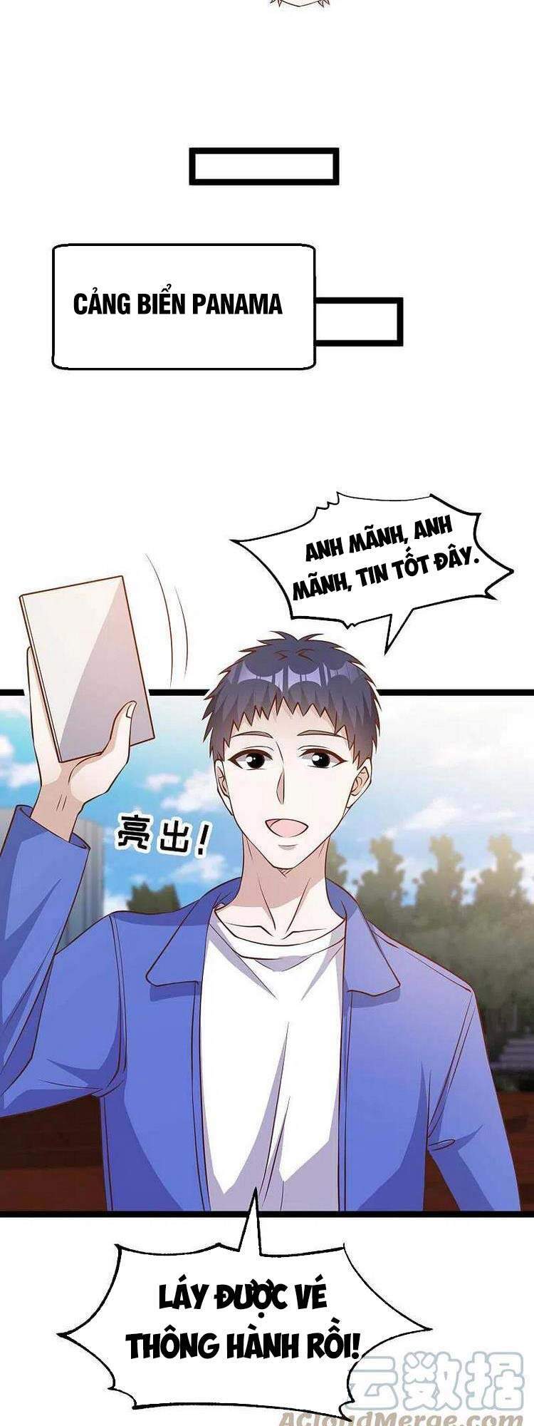 Thần Cấp Ngư Phu