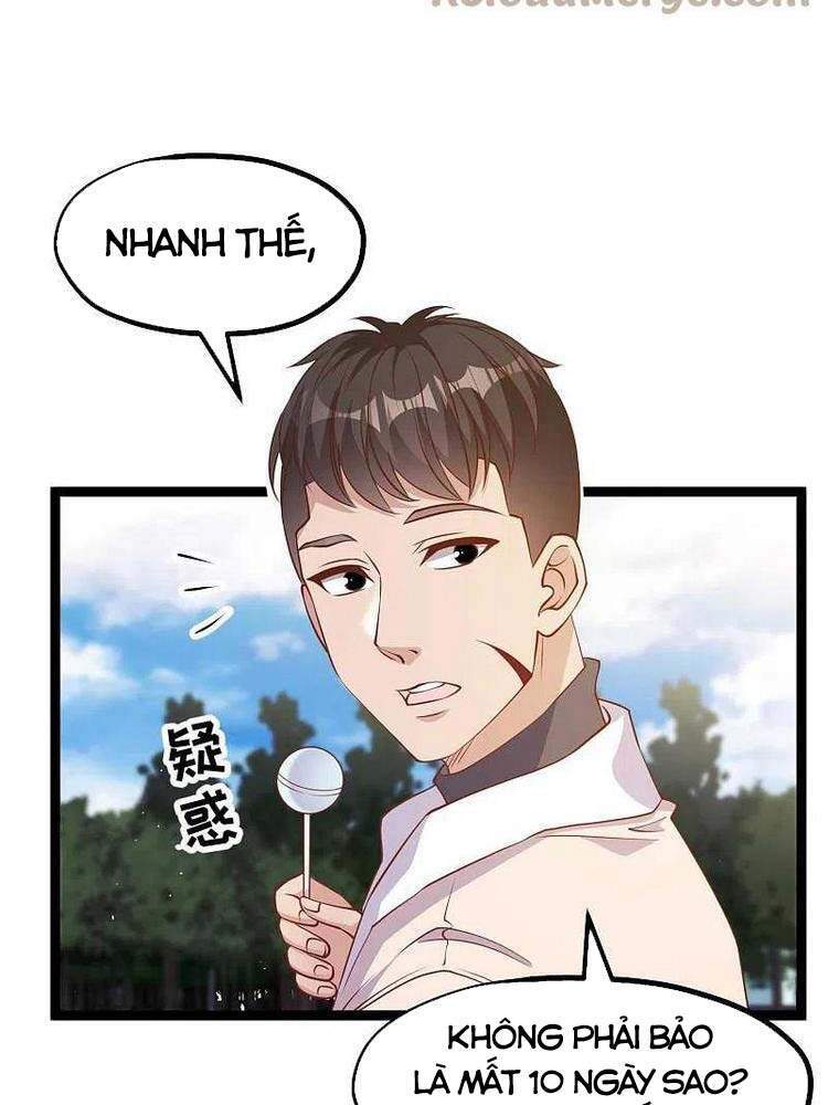 Thần Cấp Ngư Phu