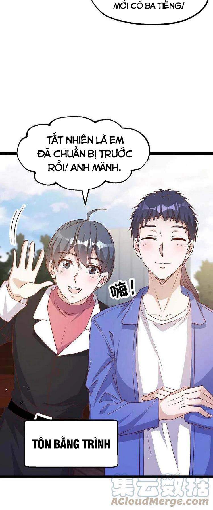 Thần Cấp Ngư Phu