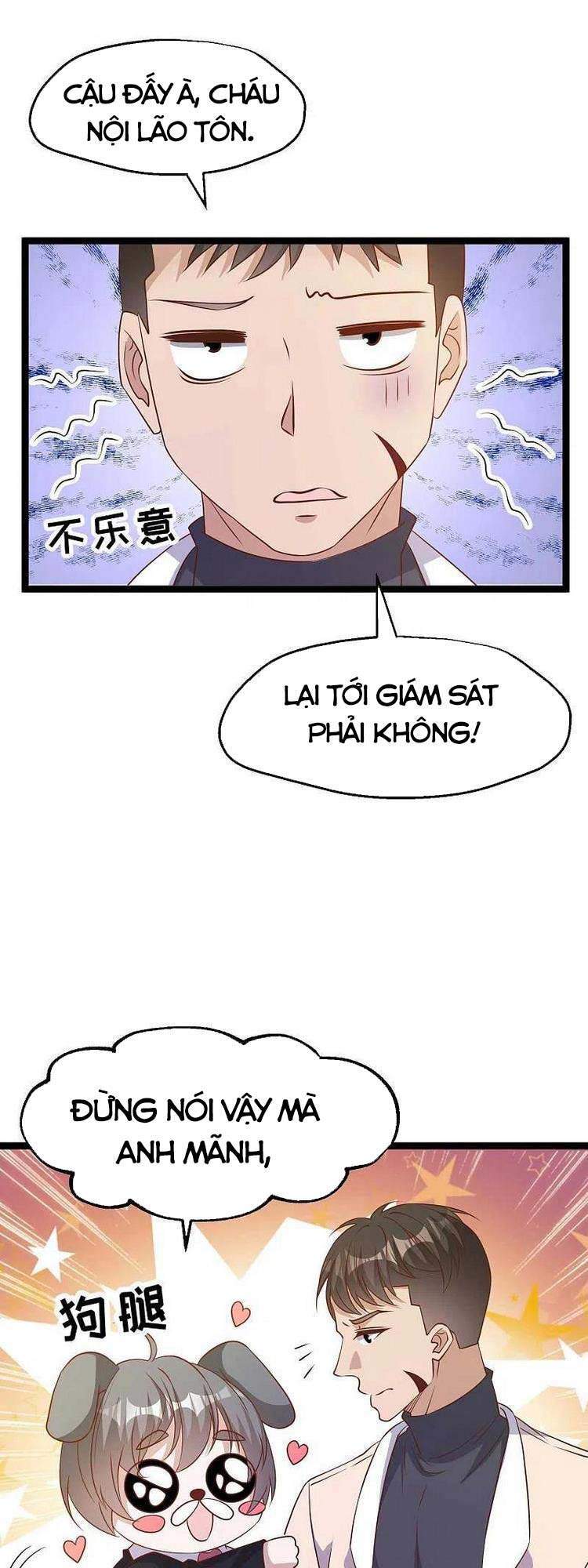 Thần Cấp Ngư Phu