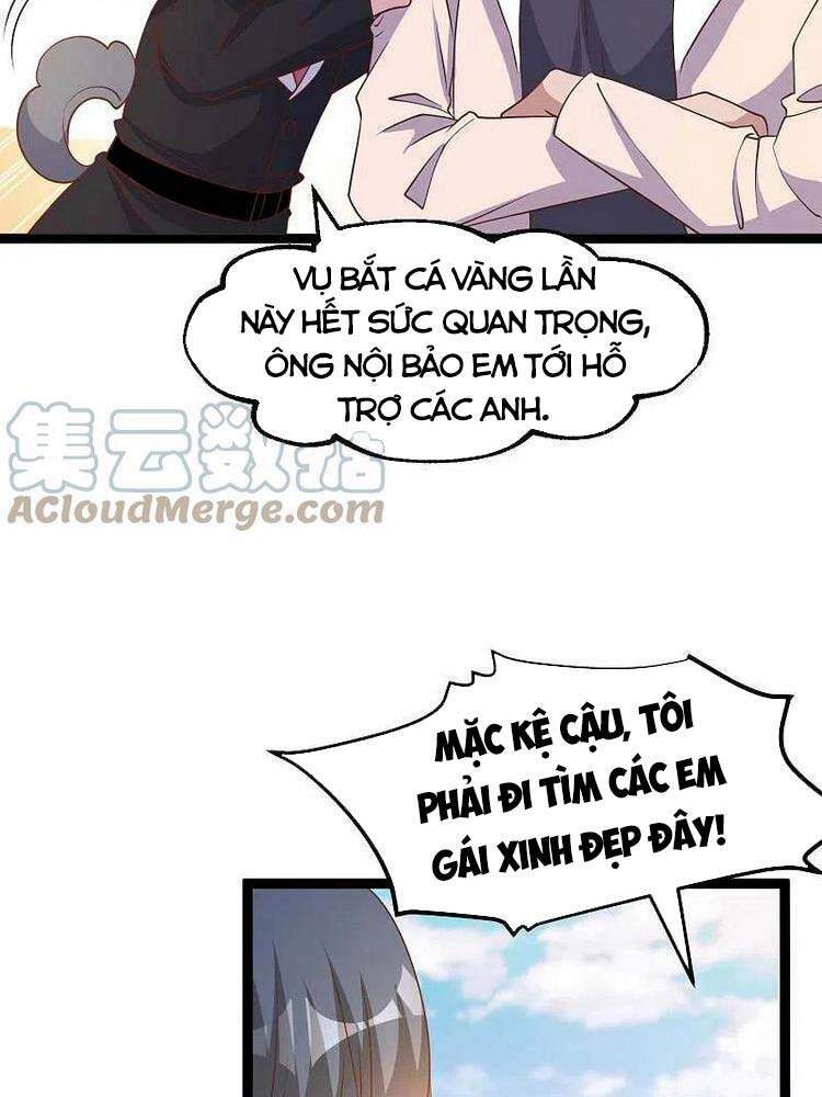 Thần Cấp Ngư Phu