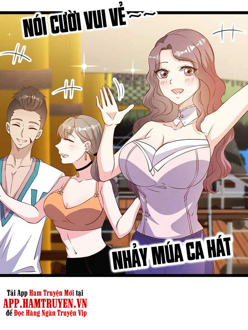 Thần Cấp Ngư Phu