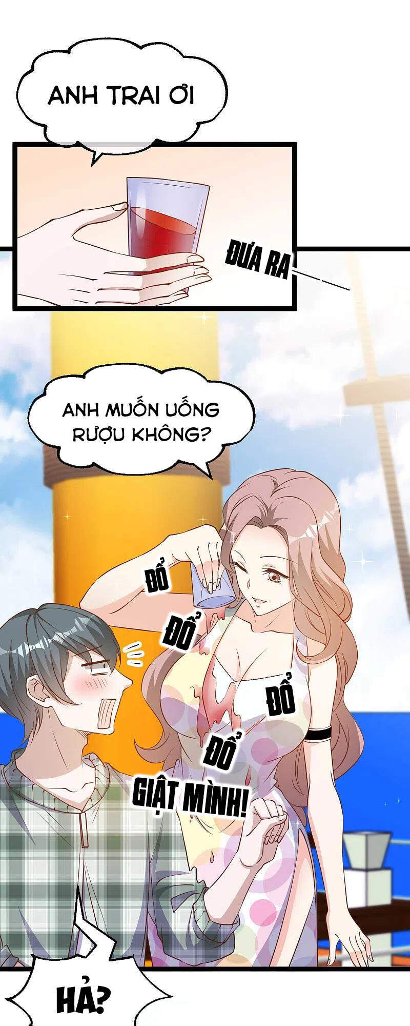 Thần Cấp Ngư Phu