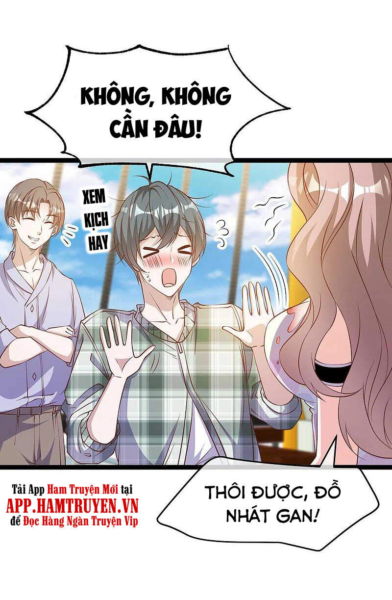 Thần Cấp Ngư Phu