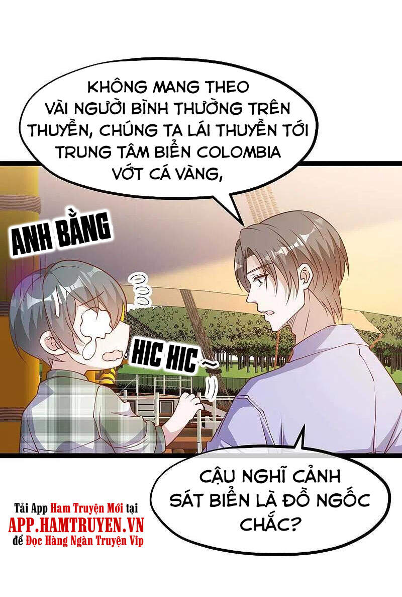 Thần Cấp Ngư Phu