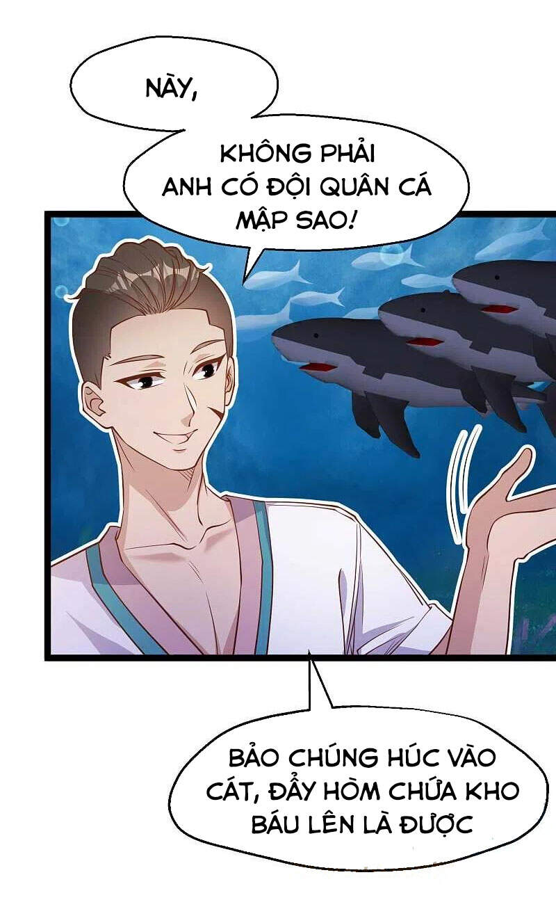 Thần Cấp Ngư Phu