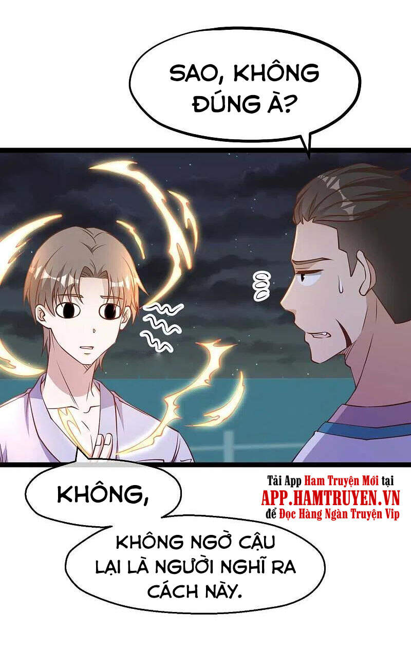 Thần Cấp Ngư Phu