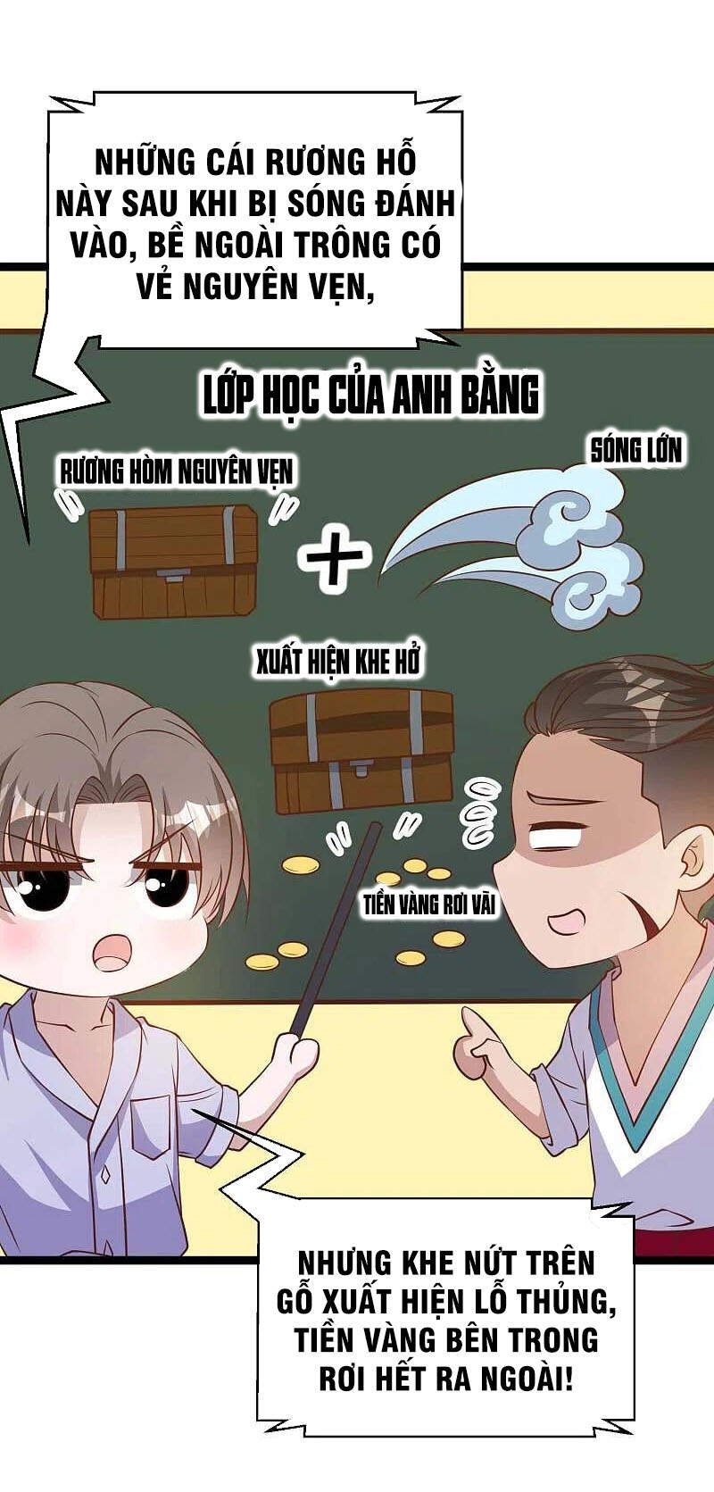 Thần Cấp Ngư Phu