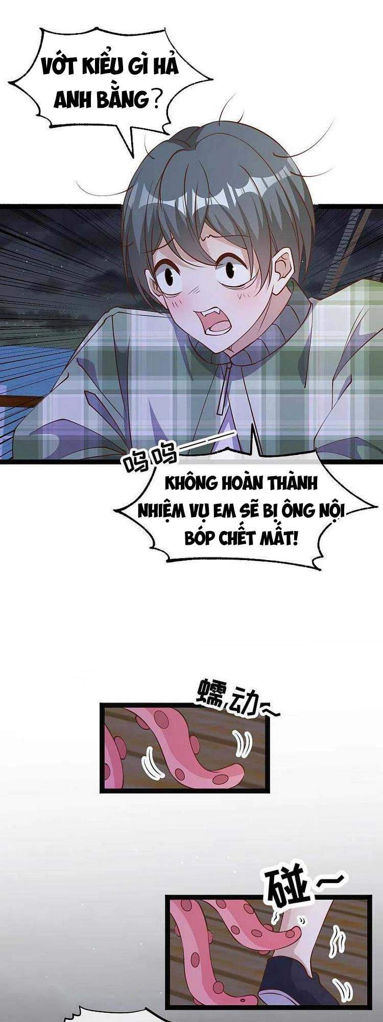 Thần Cấp Ngư Phu