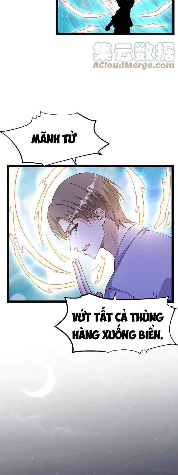 Thần Cấp Ngư Phu