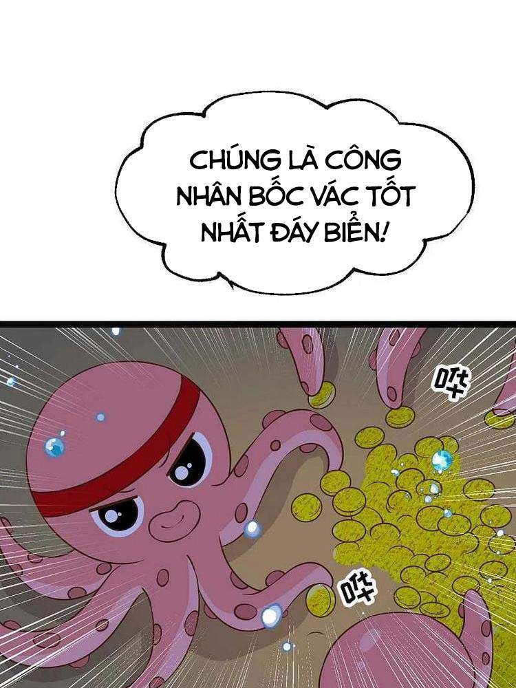 Thần Cấp Ngư Phu