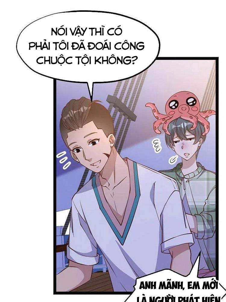 Thần Cấp Ngư Phu