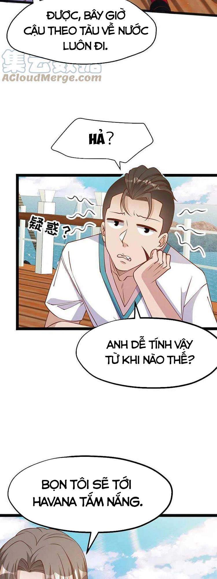 Thần Cấp Ngư Phu