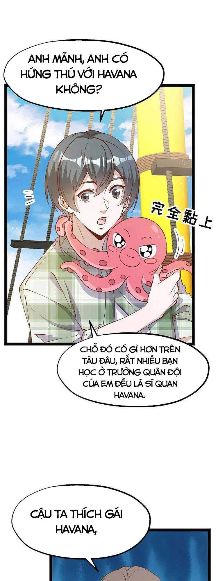 Thần Cấp Ngư Phu
