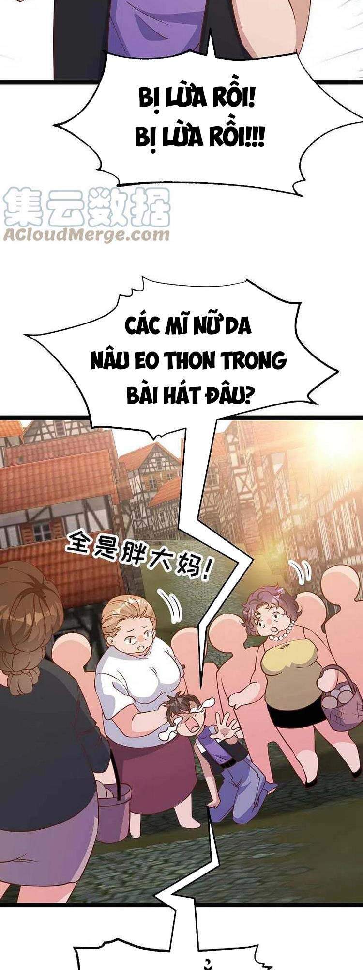 Thần Cấp Ngư Phu