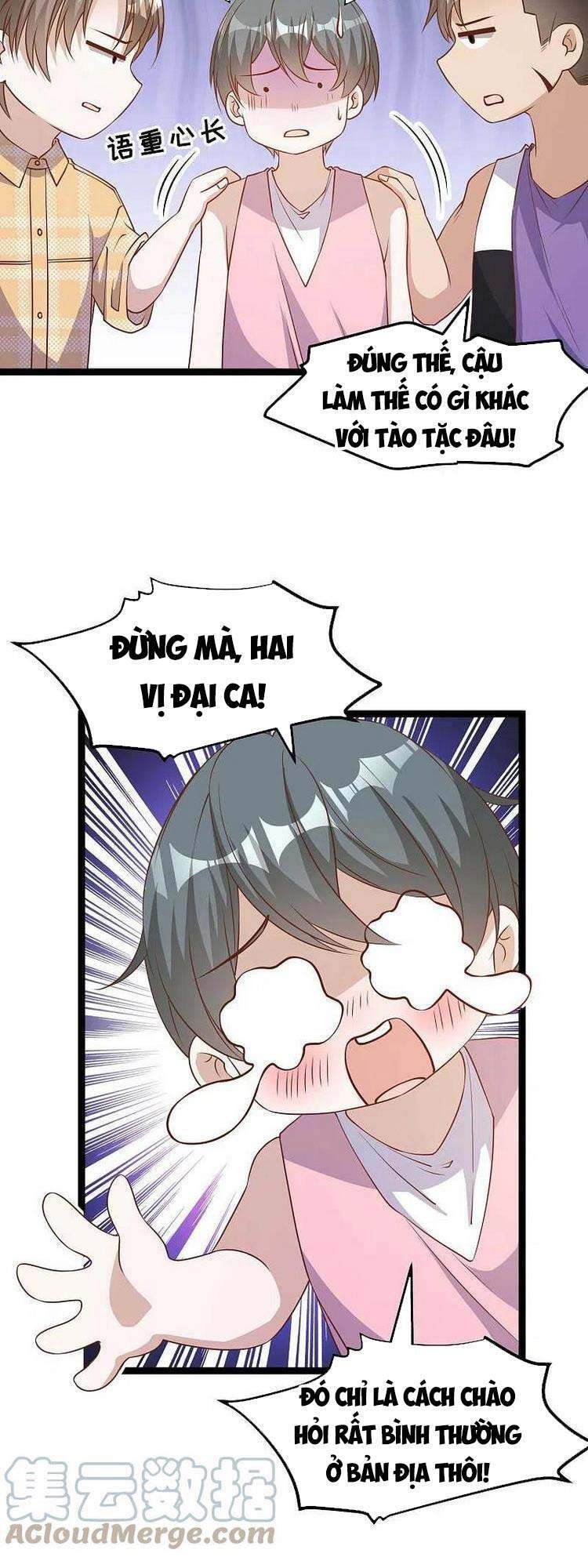 Thần Cấp Ngư Phu