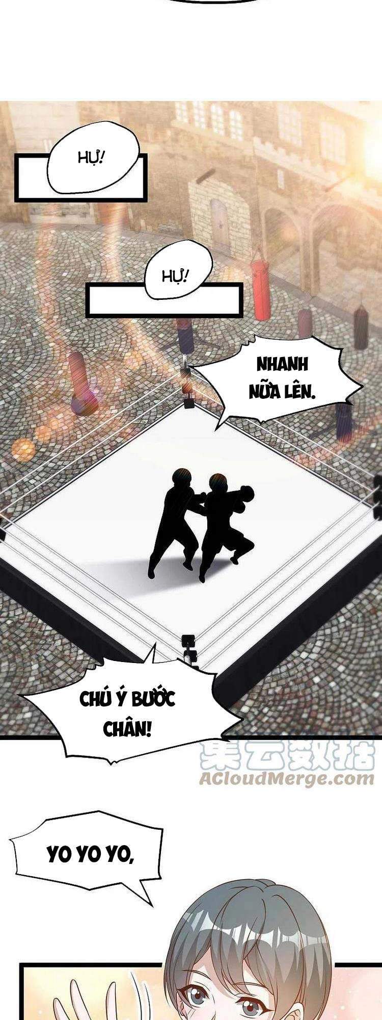 Thần Cấp Ngư Phu