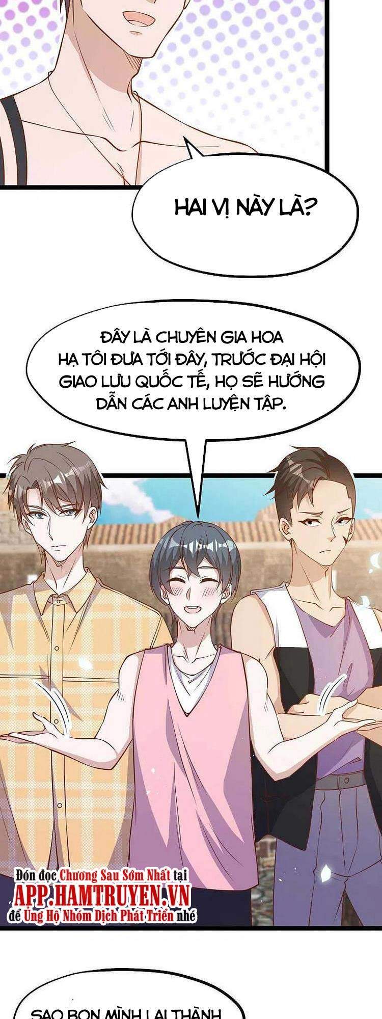 Thần Cấp Ngư Phu