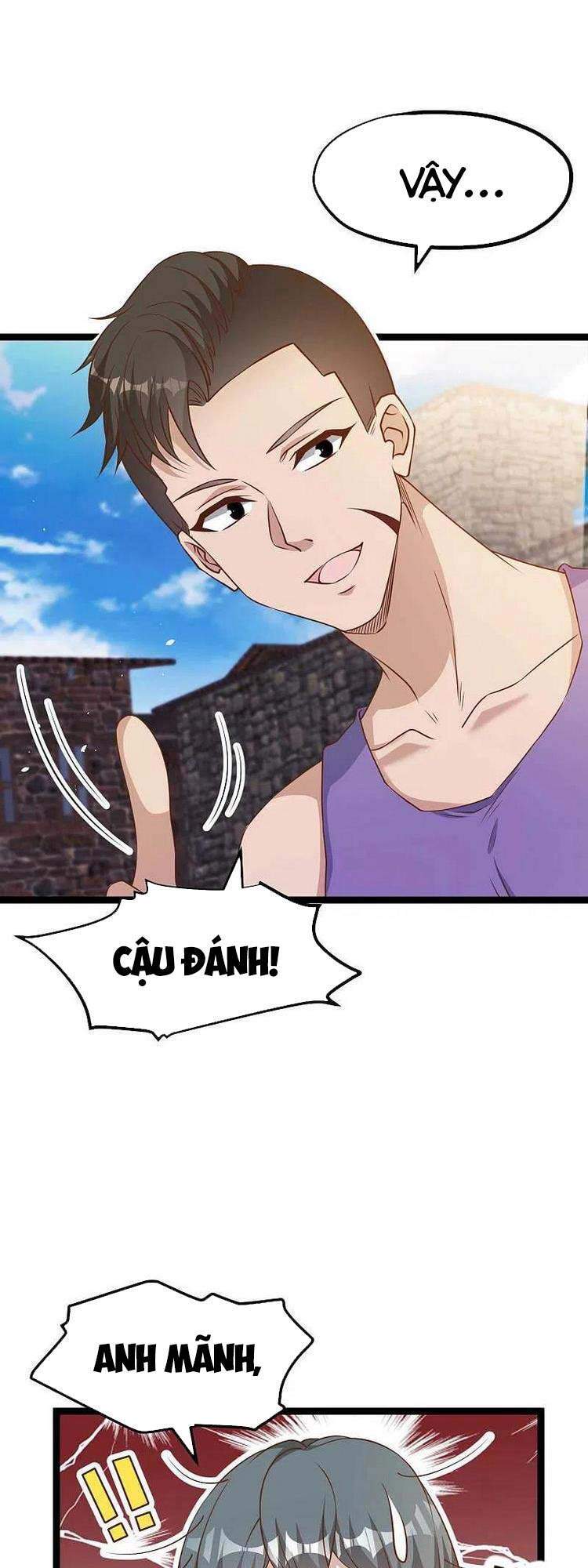 Thần Cấp Ngư Phu
