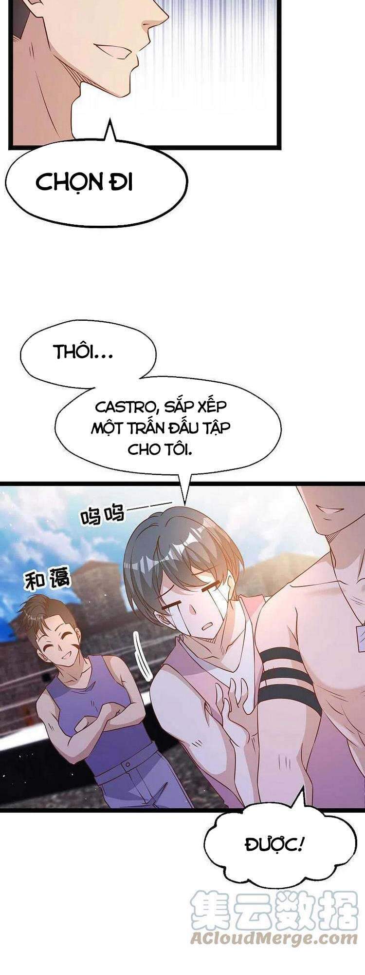 Thần Cấp Ngư Phu