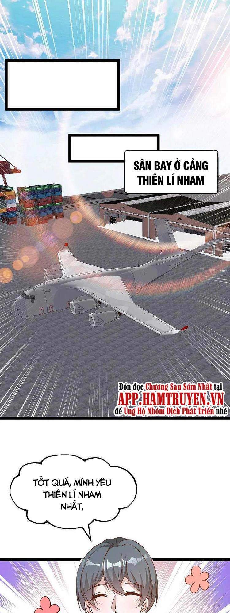 Thần Cấp Ngư Phu