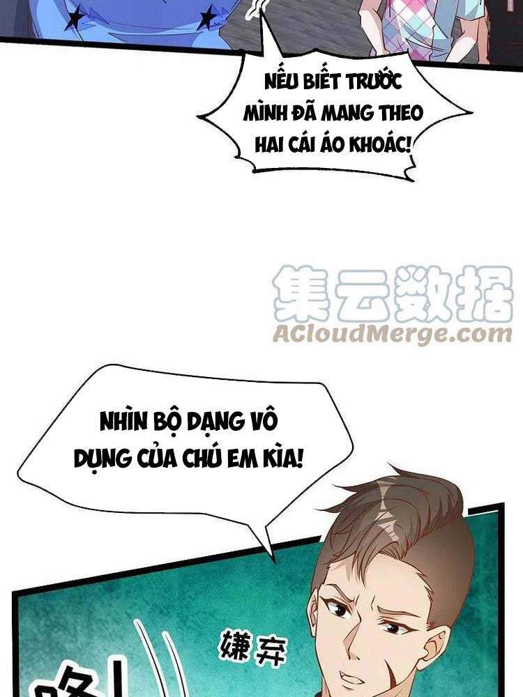 Thần Cấp Ngư Phu