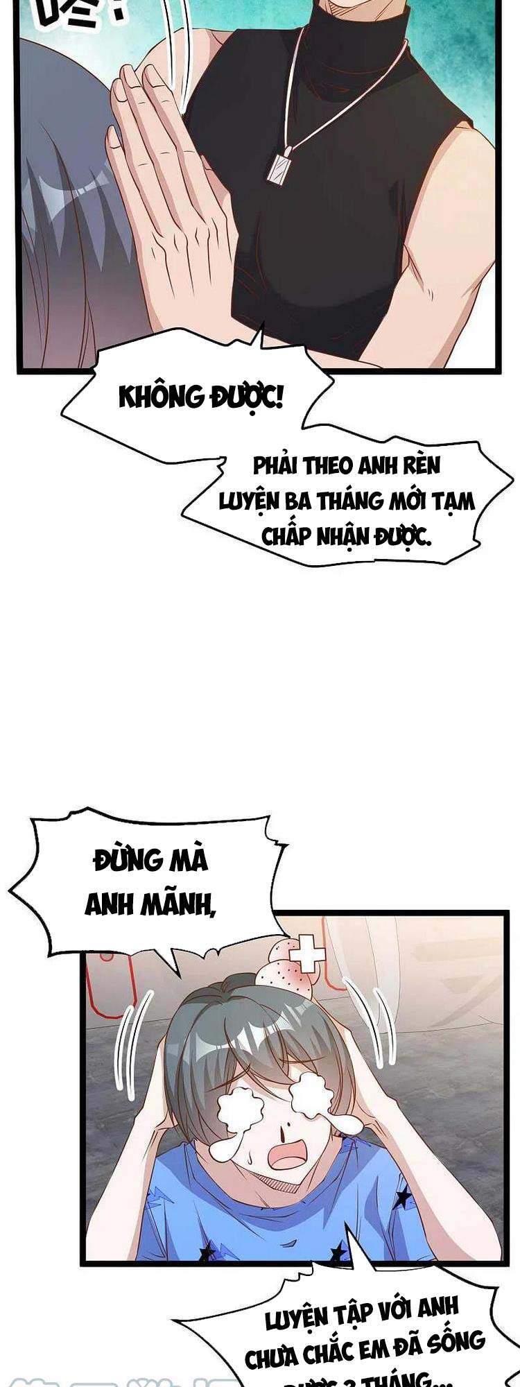 Thần Cấp Ngư Phu