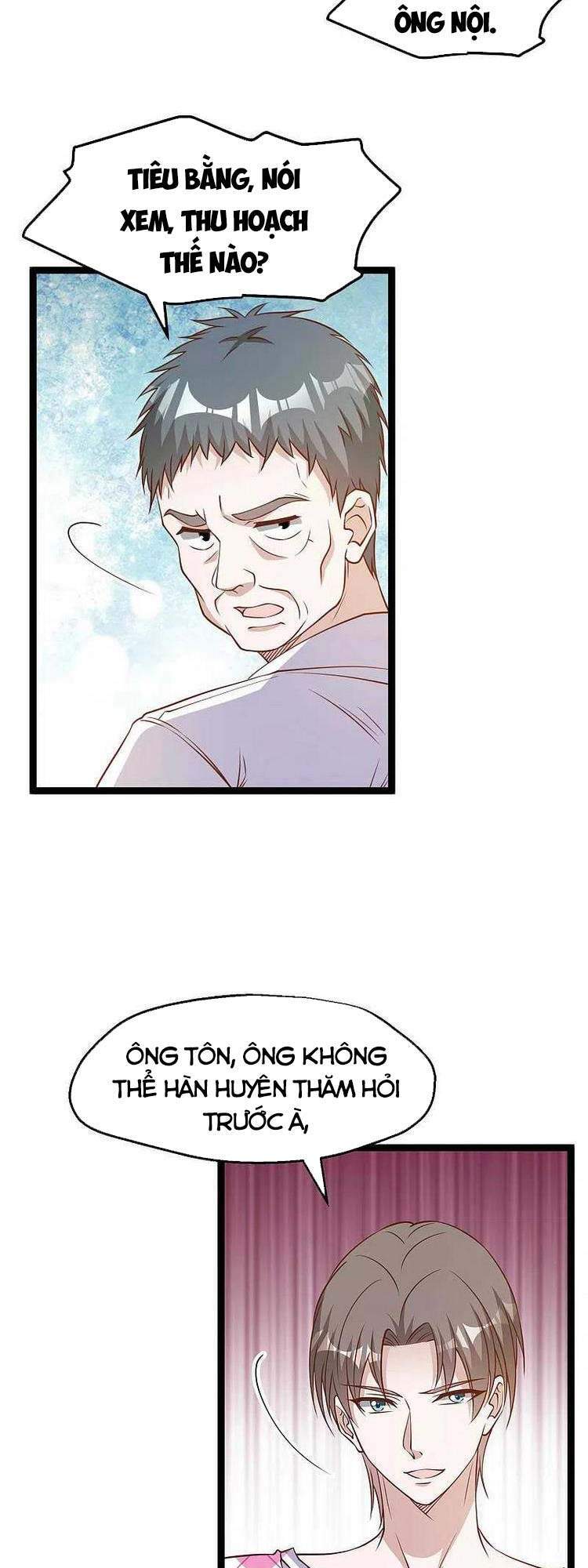 Thần Cấp Ngư Phu