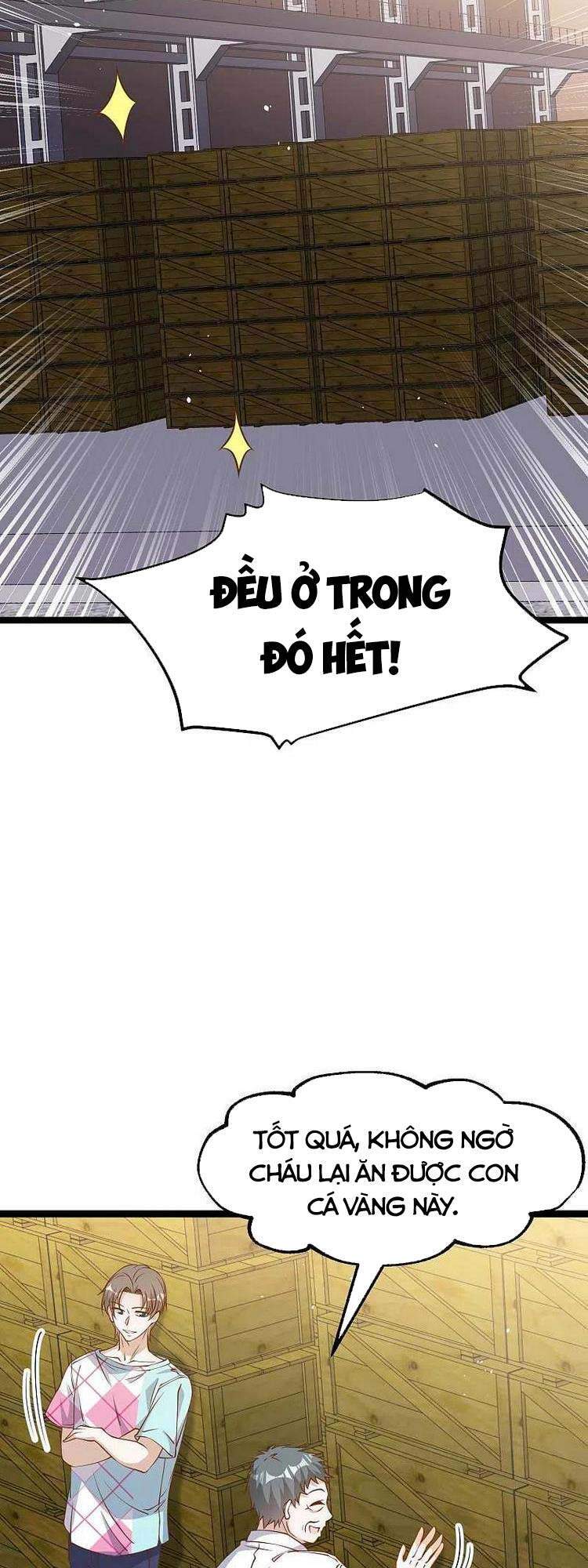 Thần Cấp Ngư Phu