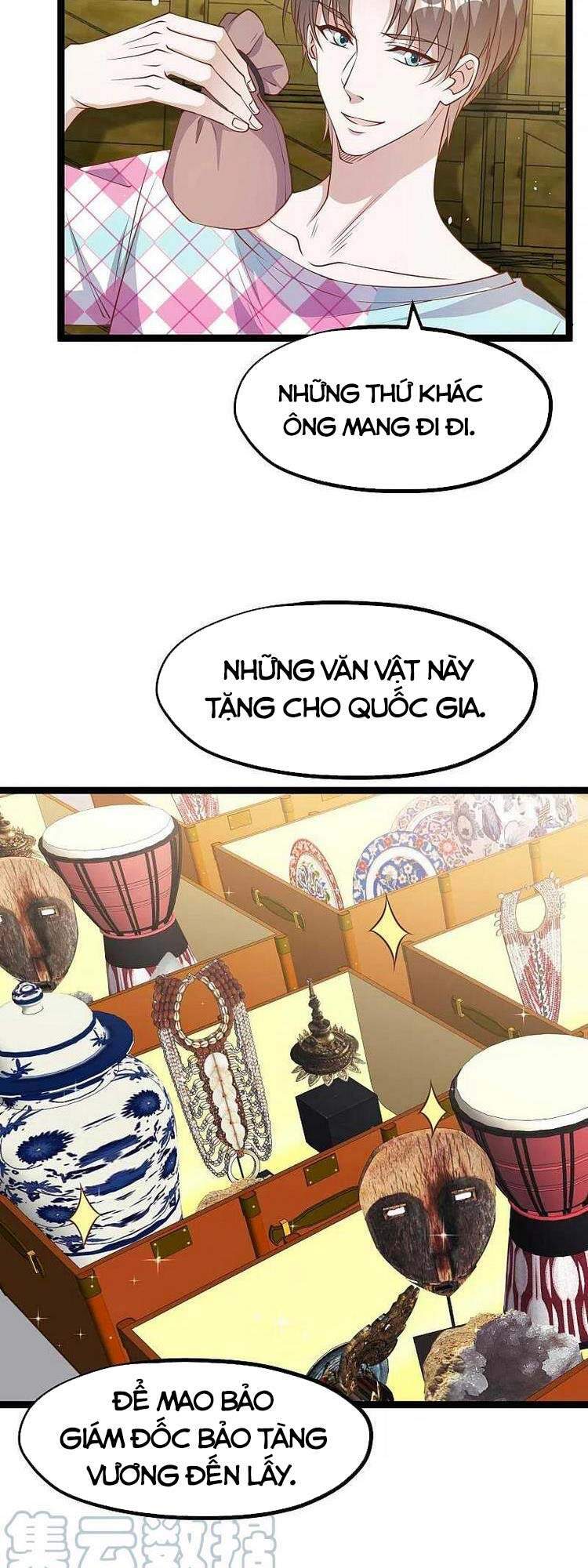 Thần Cấp Ngư Phu