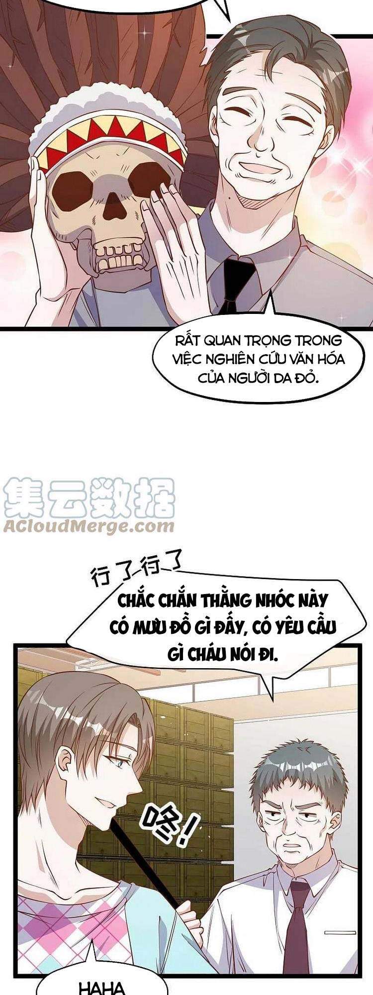 Thần Cấp Ngư Phu