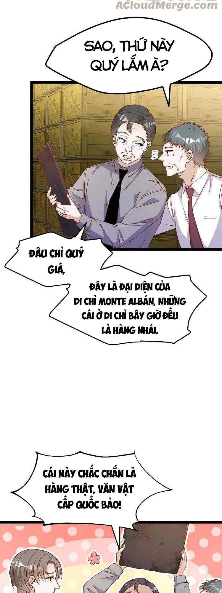 Thần Cấp Ngư Phu