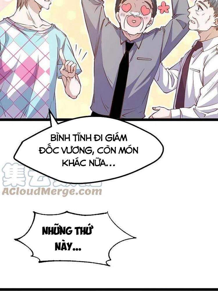 Thần Cấp Ngư Phu